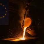 The EU steel tariffs doubling import duties