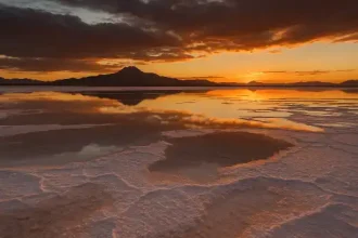Global lithium supply crunch