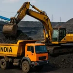 India coal exchange