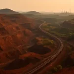 India iron ore auctions