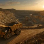 India mineral exchange