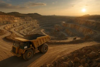 India mineral exchange