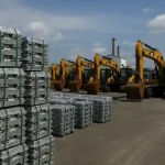 Indonesia tin assets,