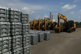 Indonesia tin assets,