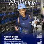 Skillings Mining Review October 2025