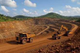 Sierra Leone mining law