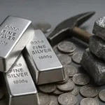 silver shortage