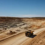 U.S.–Australia critical minerals