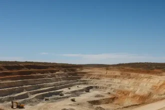 U.S.–Australia critical minerals