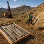 Tungsten resource