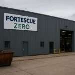 Fortescue job cuts UK, green manufacturing Oxfordshire site