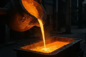 aluminium price 2025