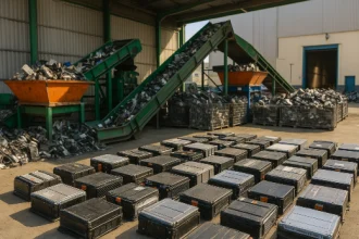 india-E-waste-recycling