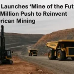 mine of the future