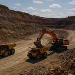 mining-equipment demand