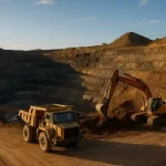 mining insurance