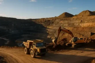 mining insurance