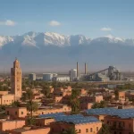 Morocco critical minerals