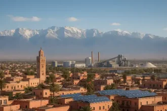 Morocco critical minerals