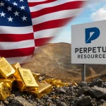 JPMorgan Perpetua Resources