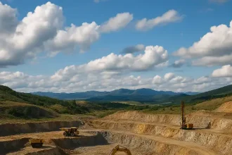 Australian Rare Earth Stocks