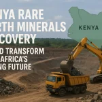 Kenya rare earth minerals