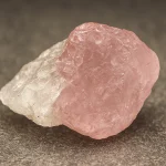 Botswana pink diamond