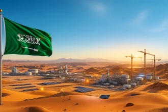 Australia mining cooperation