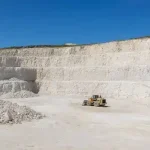 Limestone reclassification in India