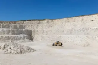 Limestone reclassification in India