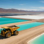 lithium mining companies