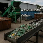 urban mining