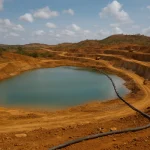 water stewardship mining