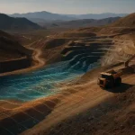 AI in mining exploration