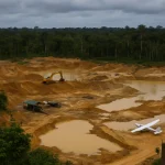 Brazil mining legislation