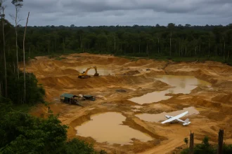 Brazil mining legislation