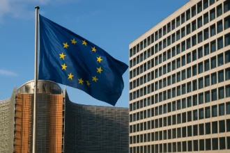 EU critical minerals