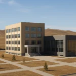 Kazakhstan mining education strategy