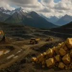 Nova Minerals Alaska mining