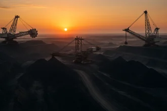 Queensland Coal Royalties