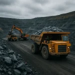UK materials mining strategy
