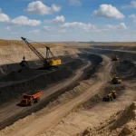 Wyoming coal mining policy