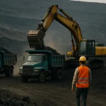 mining employment growth