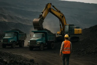 mining employment growth
