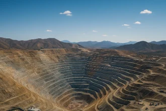 Critical Minerals Tickers