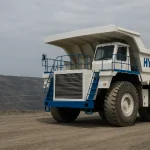 hydrogen mining