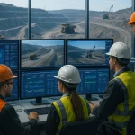 mining workforce 2026