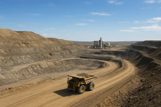 Ramaco Resources