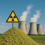 uranium mining USA