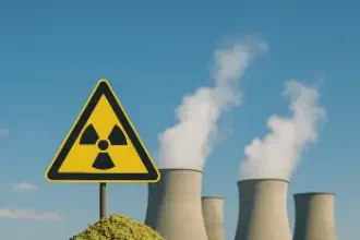 uranium mining USA